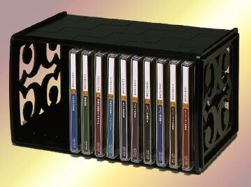 公式】ユーキャンの通販ショップ 辻井伸行の世界 CD全10巻｜ユーキャン