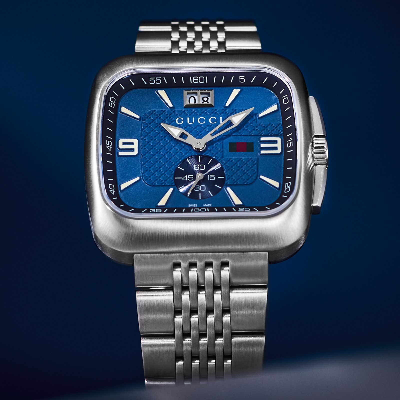 GUCCI COUPE (グッチ クーペ)の魅力を探る！|グッチ(GUCCI)|海外