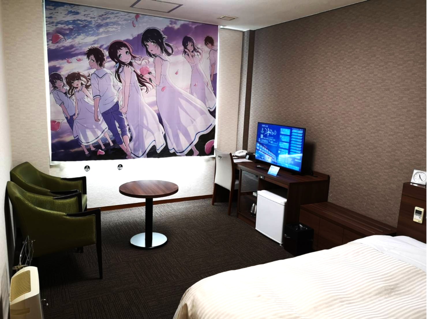 3/31更新】凪のあすから × 熊野市 コラボ施策 | 熊野の宿 海ひかり