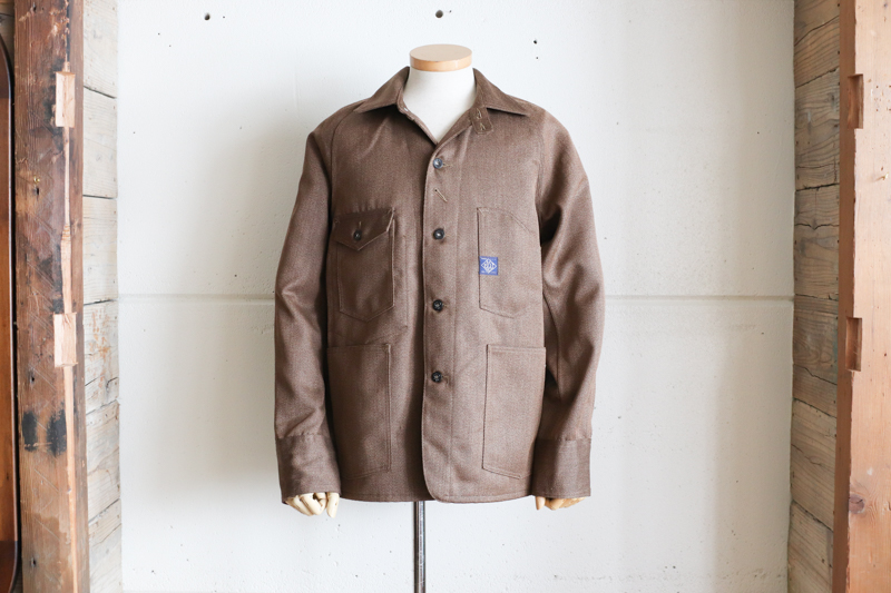 POST OVERALLSxCORONA /第二弾 – UNCLE SAM アンクルサム