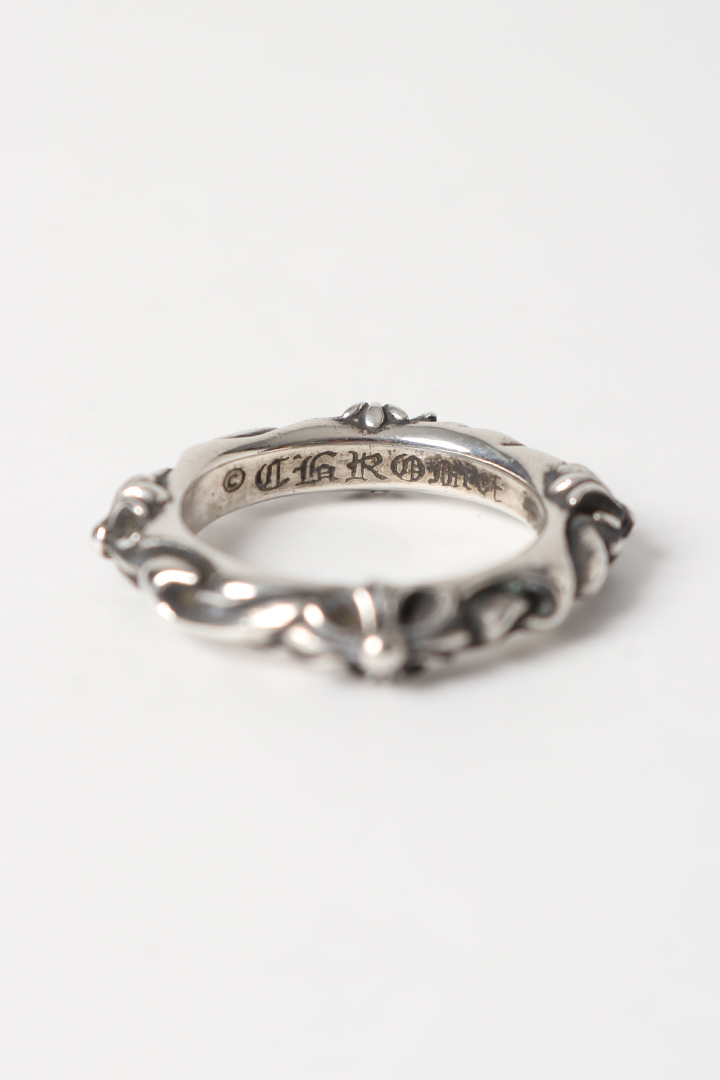 ☆新品未使用 Chrome Hearts クロムハーツ SBTバンドリング - underbar