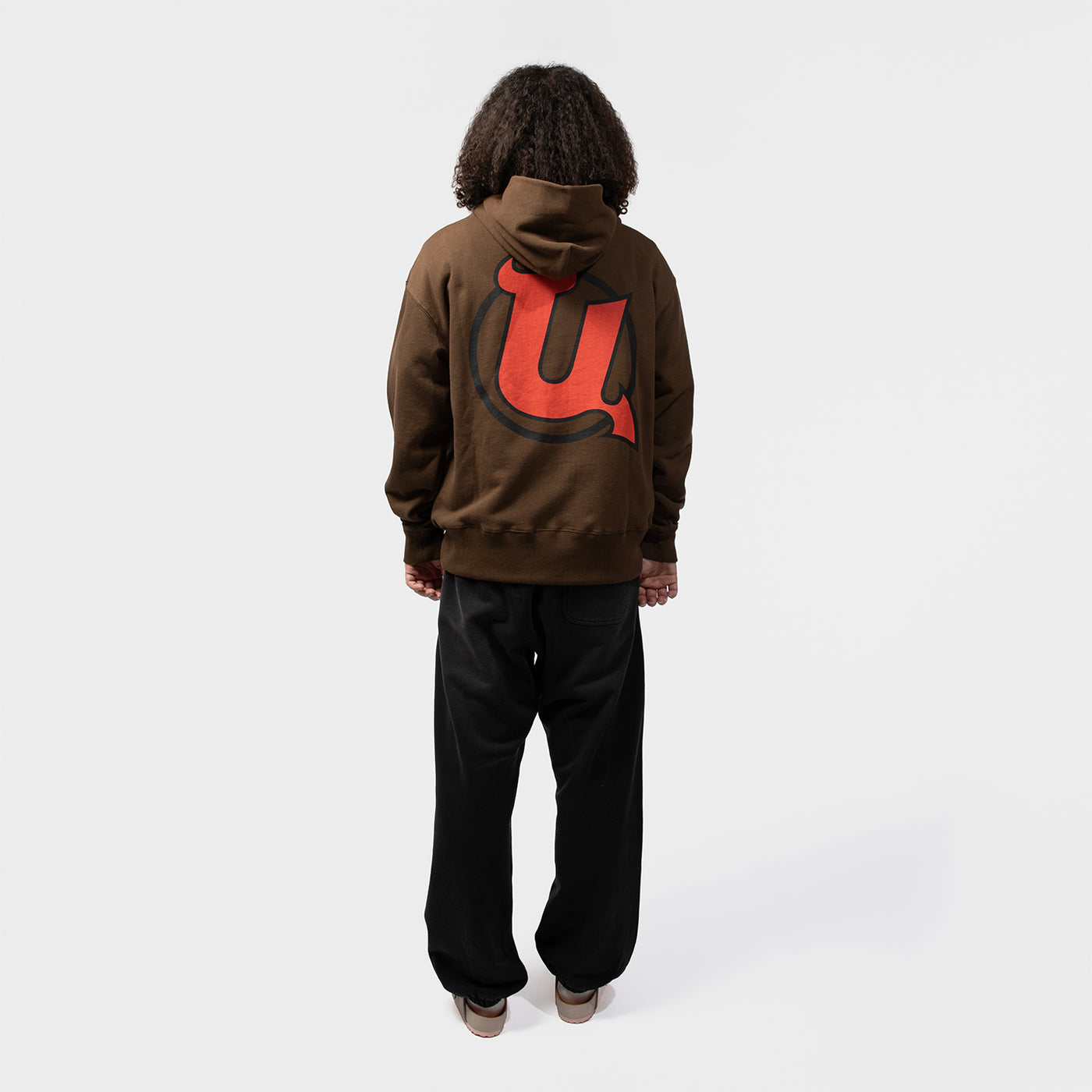 U JERSEY HOOD｜UNION ORIGINAL｜TOPS（トップス）｜【公式通販 UNION