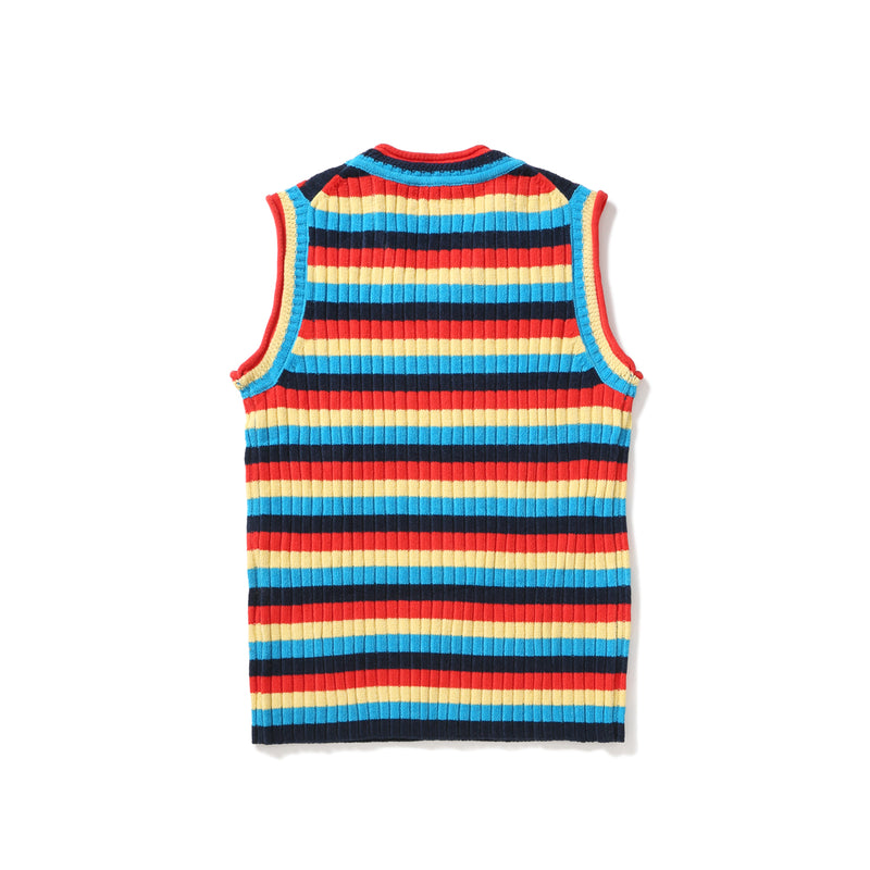 CHOIR VEST｜WALES BONNER｜TOPS（トップス）｜【公式通販 UNION TOKYO