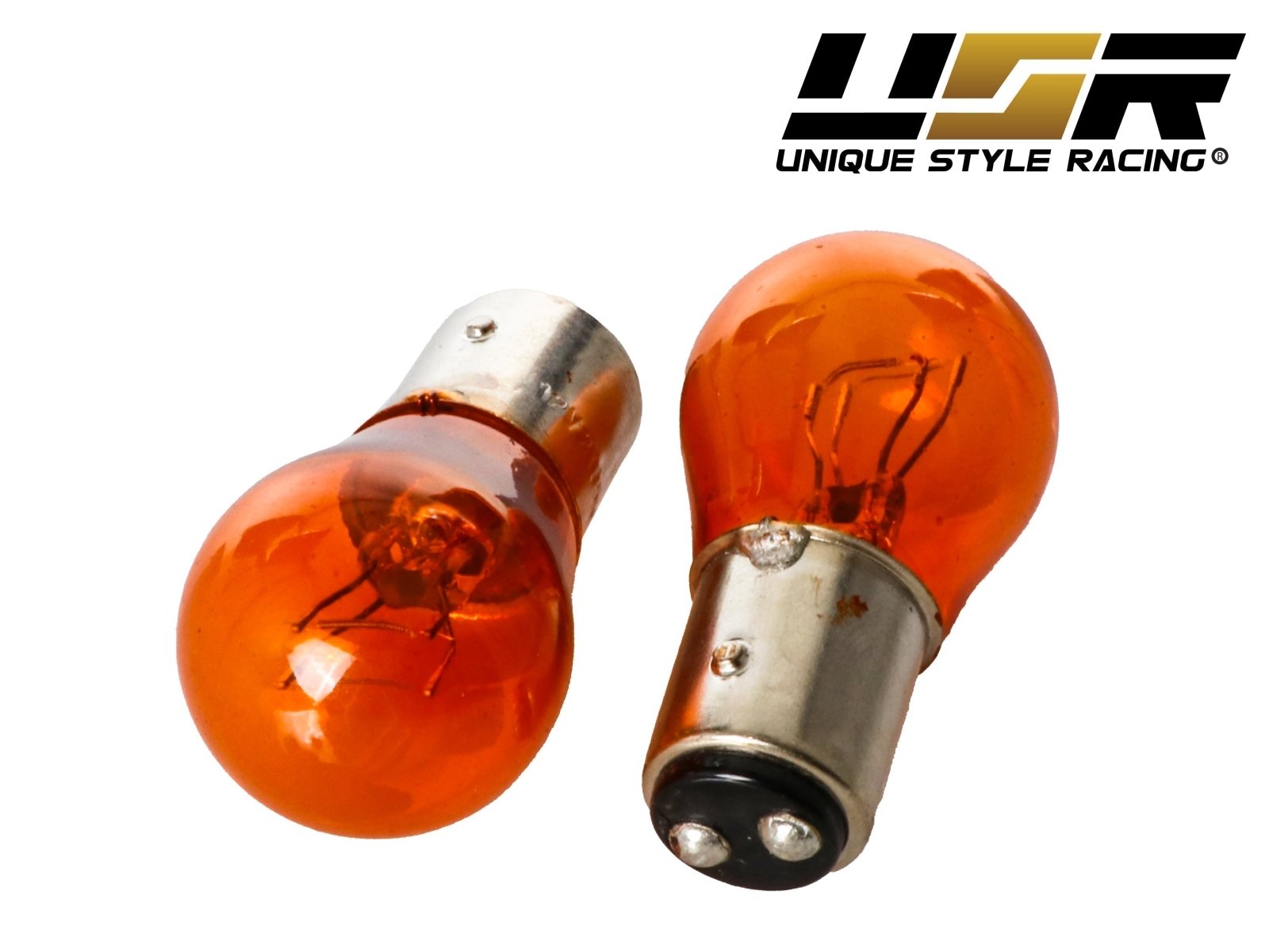 1990-1996 Nissan 300ZX Z32 Front Crystal Clear or Smoke Bumper