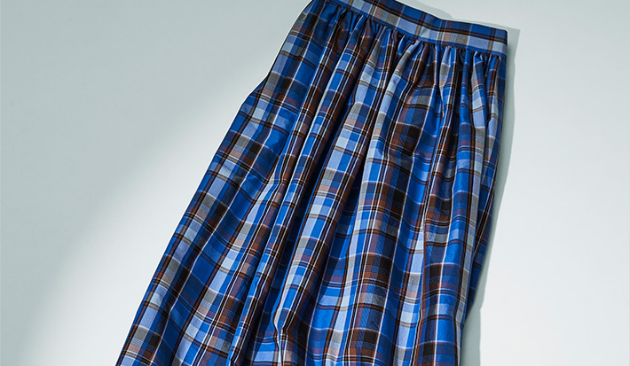 PRODUCT】エシカル目線で選びたい「ユナイテッドアローズ」のチェック