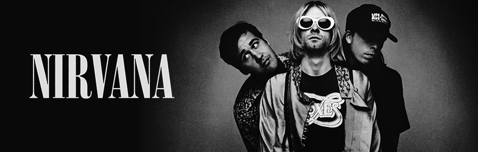 ネヴァーマインド - 30周年記念デラックス・エディション [SHM-CD][CD