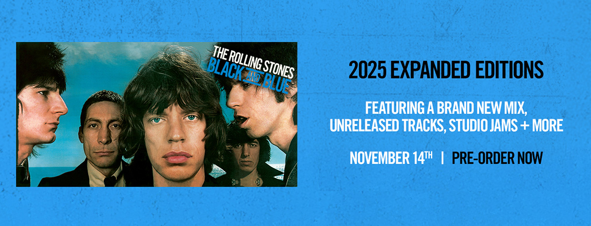 ザ・ロ-リング・スト-ンズ NO.2 [廃盤][CD] - ザ・ローリング