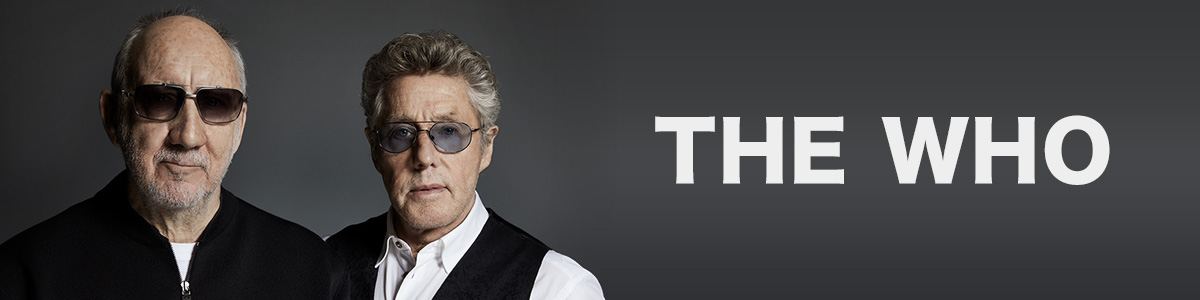 ラスト・タイム / 俺の指図で [SHM-CD][CD] - ザ・フー - UNIVERSAL