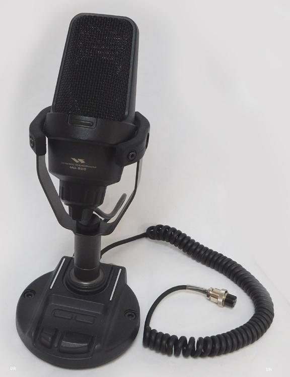 Yaesu MD-200A8X Desk Microphone
