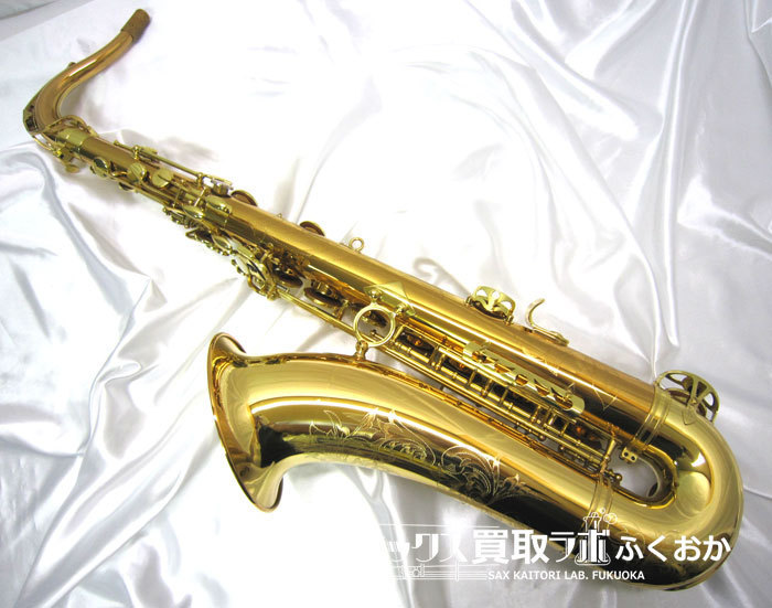 MARCATO マルカート テナーサックス 初心者にお勧め SOPHIA SERIES