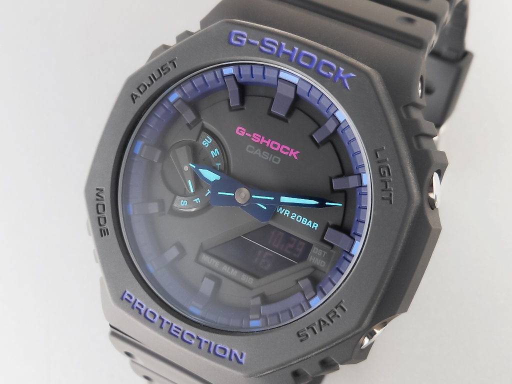 Virtual Blue＞シリーズ | 静岡の宝石・時計専門店 内山