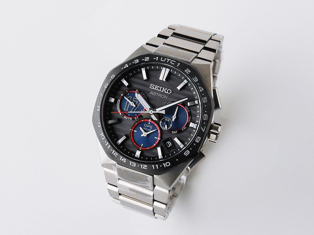 SBXC141＜アストロン＞NEXTER 大谷翔平 2023 限定モデル | 静岡の宝石