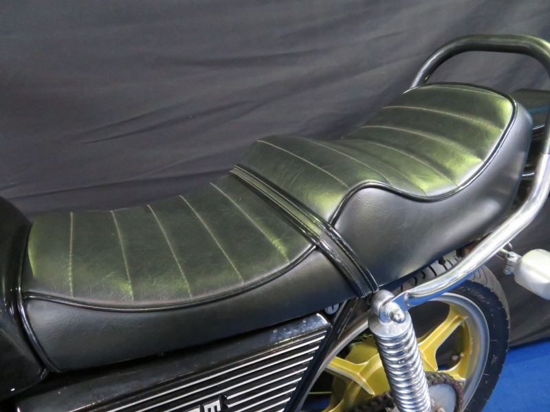 Z550 FX ダブルディスク BEETアルフィン 金キャス｜SOLD OUT｜旧車