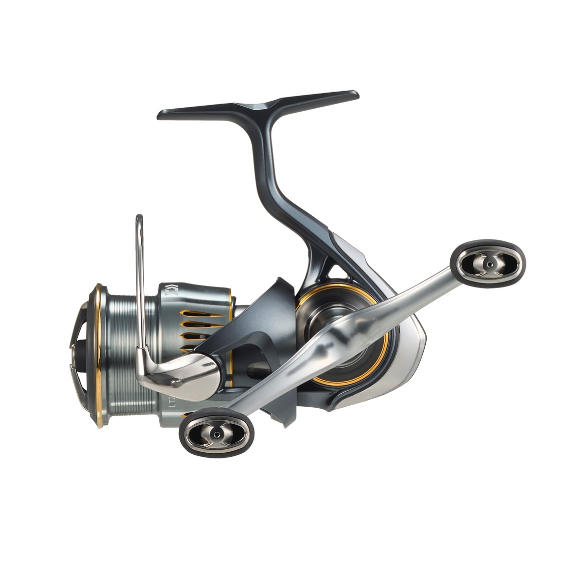 ダイワ 23 エアリティ LT2500S-DH - 上島釣具店