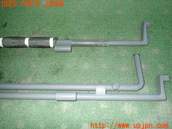 NV350 キャラバン バン(VR2E26)前期 純正 セパレートバー 仕切り棒 荷