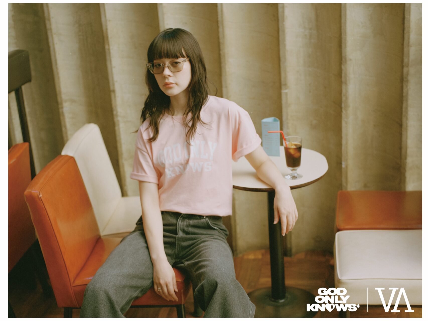 岩田剛典】自身のブランド「GOD ONLY KNOWS」初のPOP-UP STOREを渋谷