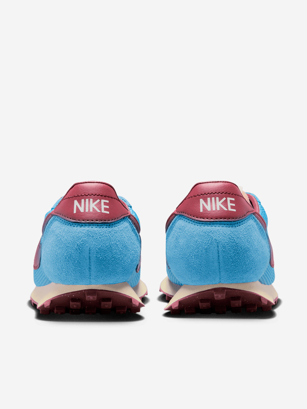 NIKE W LD-1000 'University Blue Dark Team Red' IB3483 | Urbanstaroma