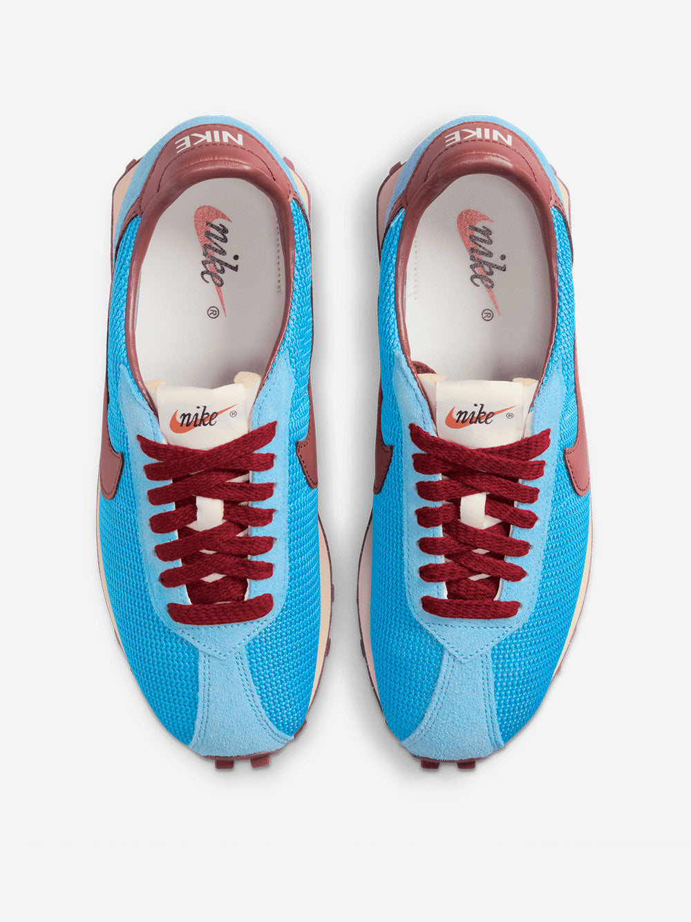 NIKE W LD-1000 'University Blue Dark Team Red' IB3483 | Urbanstaroma