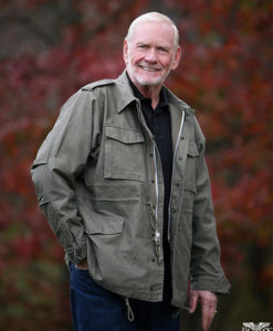 The Alpha M-51 Field Jacket is available at US Wings!