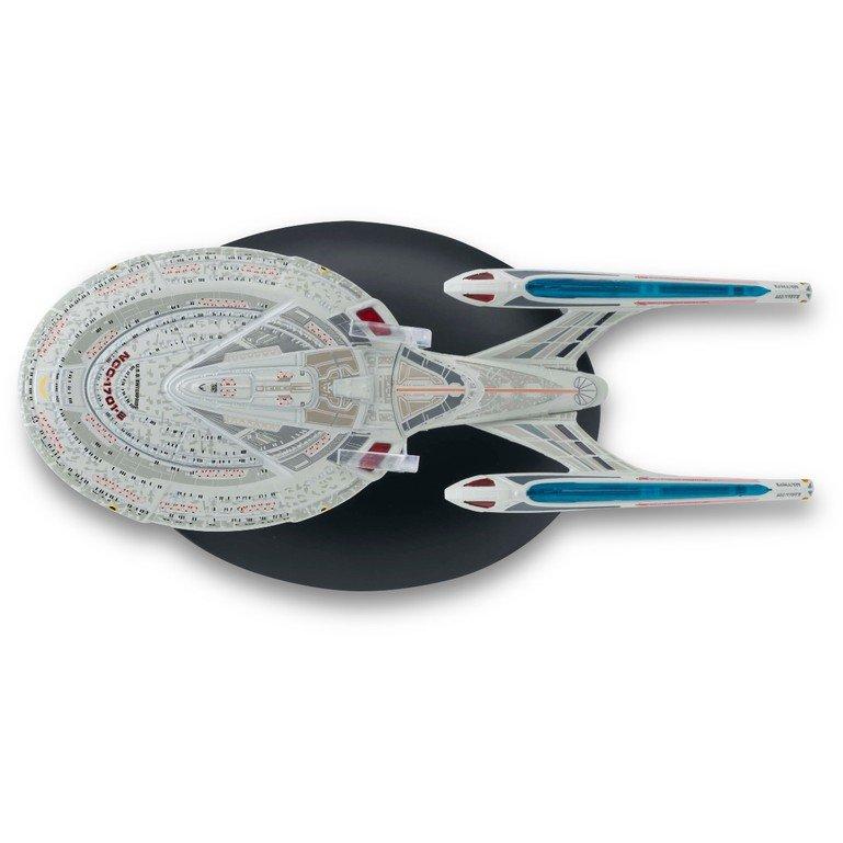 SF・ファンタジー・ホラー Star Trek U.S.S. Enterprise NCC-1701