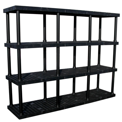 4 Level Dura-Shelf® 24