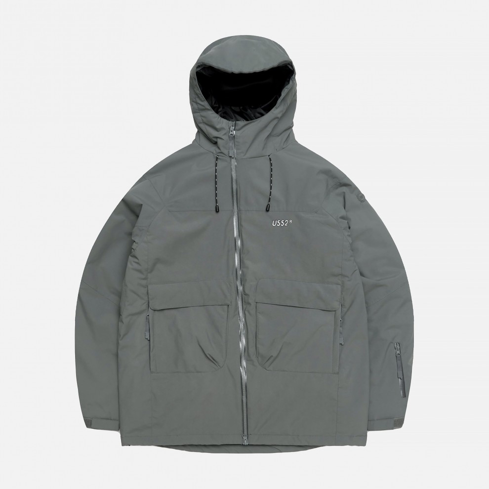 uss2 オストゥー スノーボードウェア ジャケットのみ ジャケット uss2