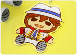 IDOL SPECIAL GOODS | うたの☆プリンスさまっ♪SHINING STORE