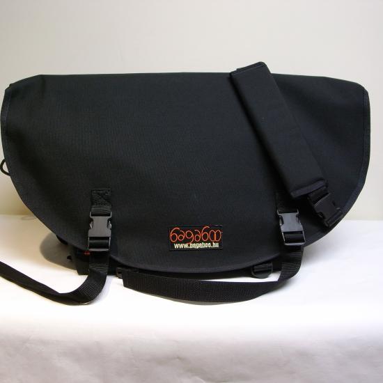バガブー ワークホースメッセンジャーバッグM&L bagaboo Workhorse