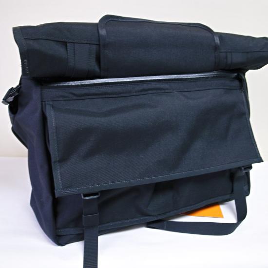 ミッションワークショップ メッセンジャーバッグ M L MISSIONWORKSHOP