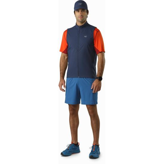 アークテリクス インセンド ベスト ARC'TERYX Incendo Vest ウィンド