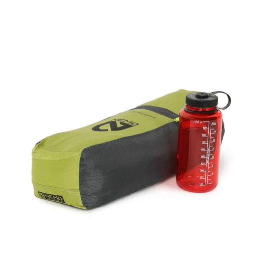 NEMO ニーモ DAGGER RIDGE PORCH 3P NM-DGRP NEMO ニーモ DAGGER RIDGE