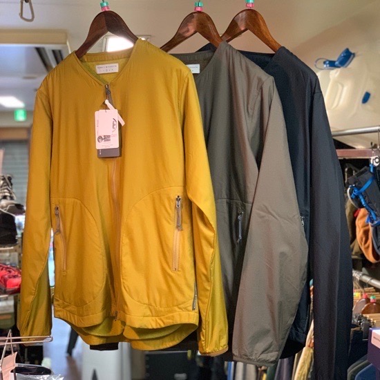 AXESQUIN ELEMENTS アクシーズクイン エレメンツ オクタライニングの