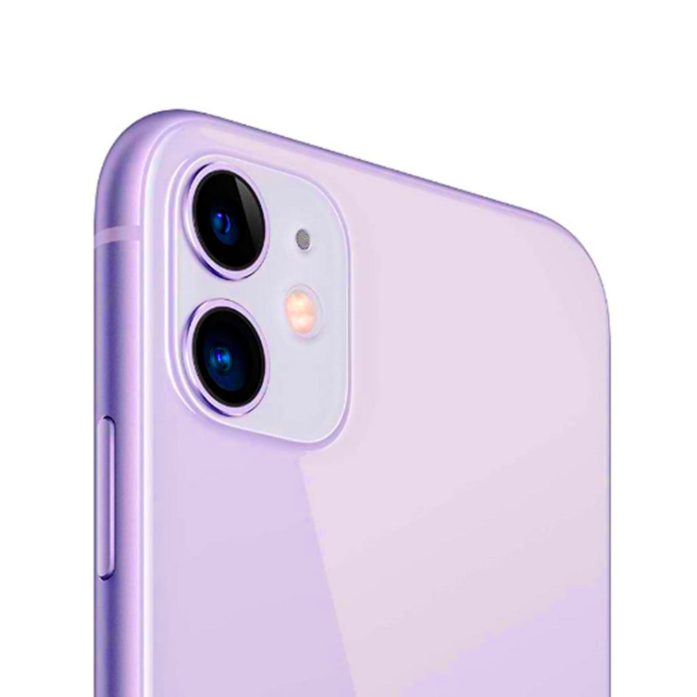 Apple iPhone 11 128GB Roxo