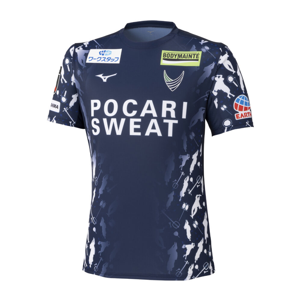 明治安田J2・J3百年構想リーグユニフォームデザイン決定！ | NEWS