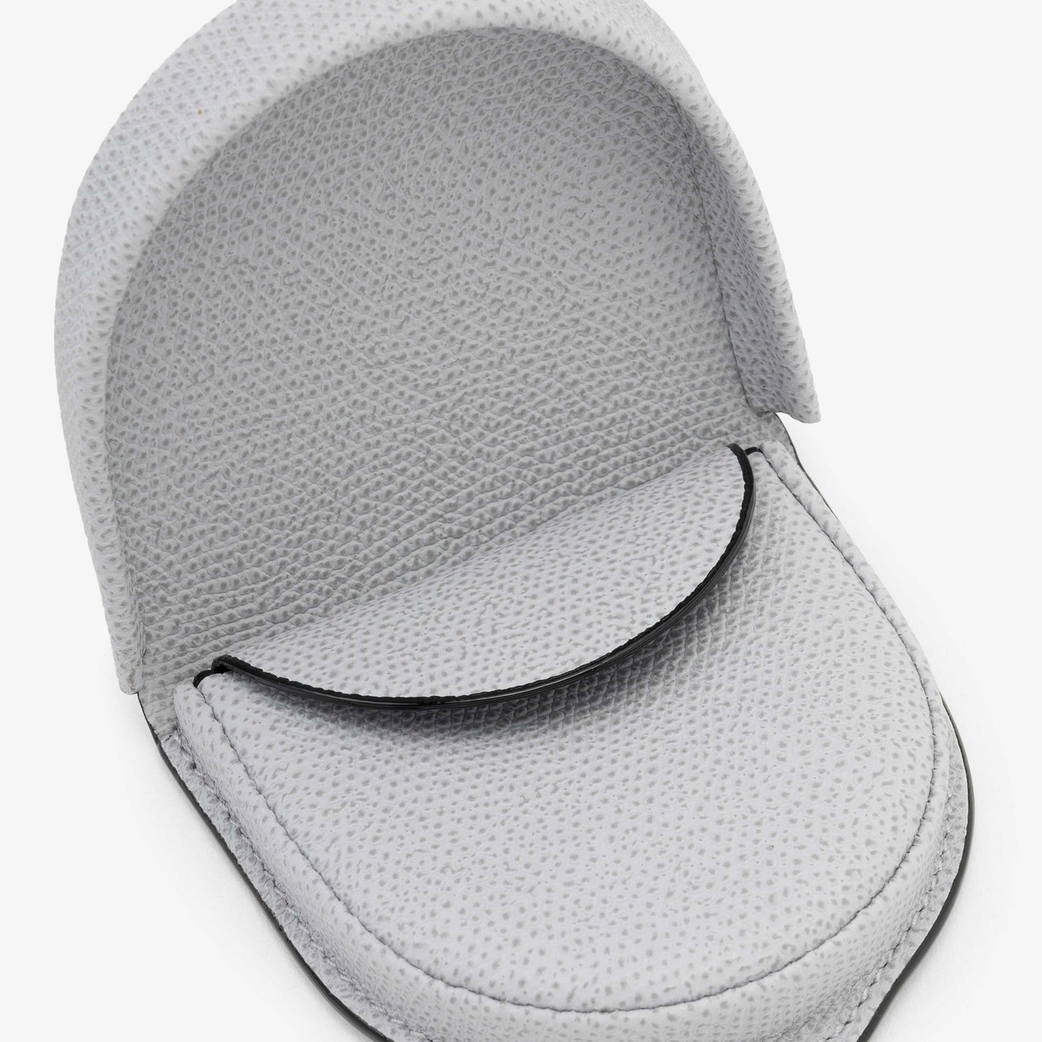 馬蹄型コインケース – Valextra - ヴァレクストラ 公式オンライン