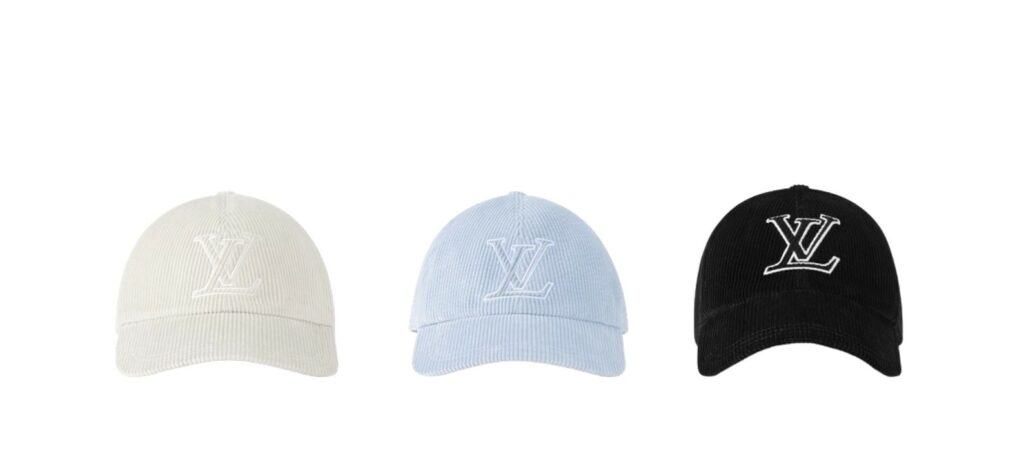 ルイ・ヴィトンから、「フライト・モード」コレクションの新作マフラー