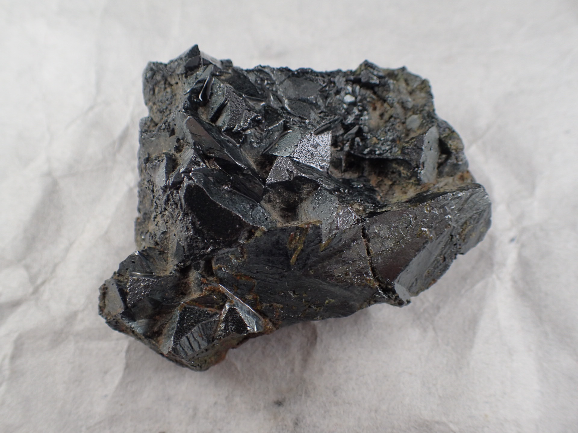 安四面銅鉱 ｜石の販売専門店【vec stone club】