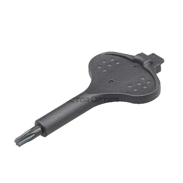 Paragon 1×16 Micro Prism Scope ｜ Vector Optics 日本公式サイト