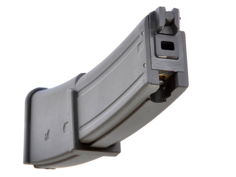 Umarex MP7 GBBR スペアマガジン Gen.2 (40連)