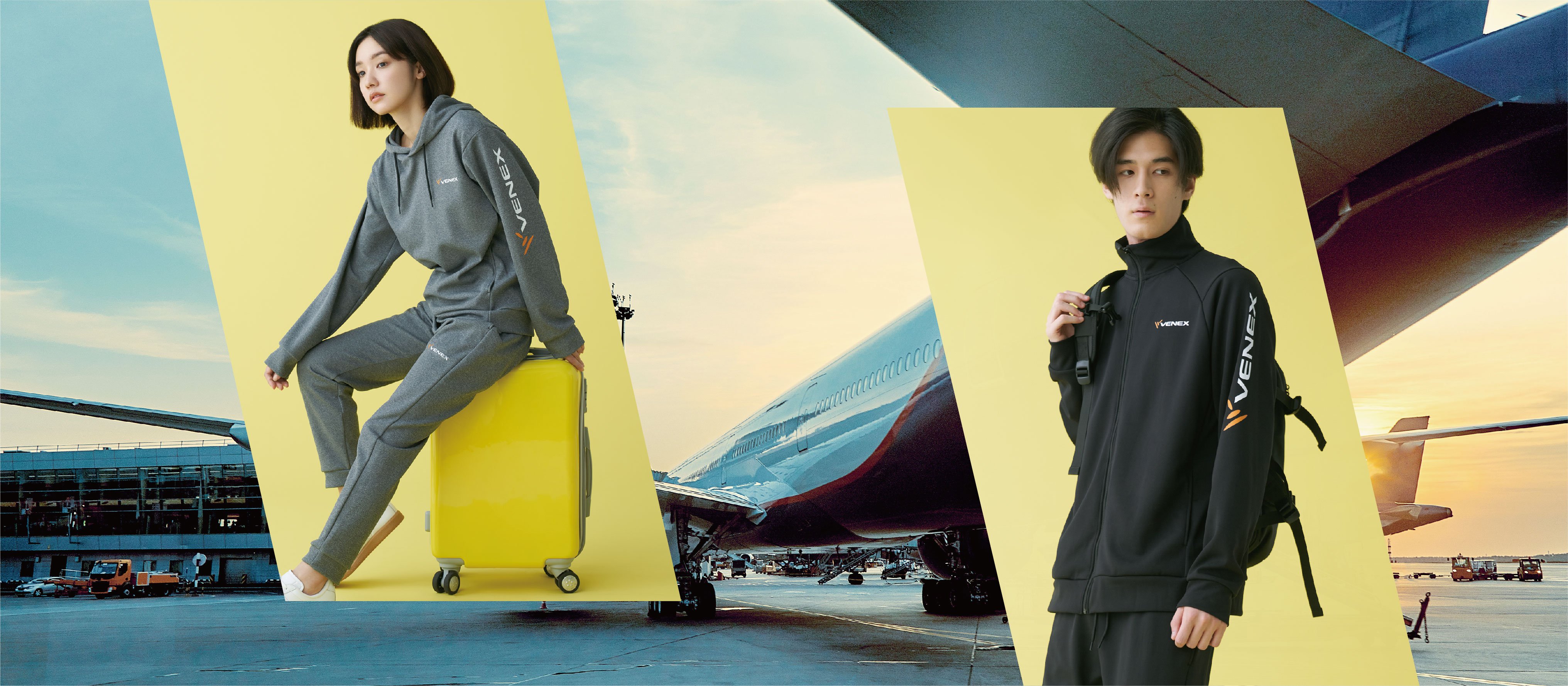 移動時間で差をつけろ！ 隙間時間を無駄にしないリカバリーウェア