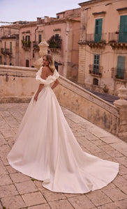 53076 – Veni Infantino