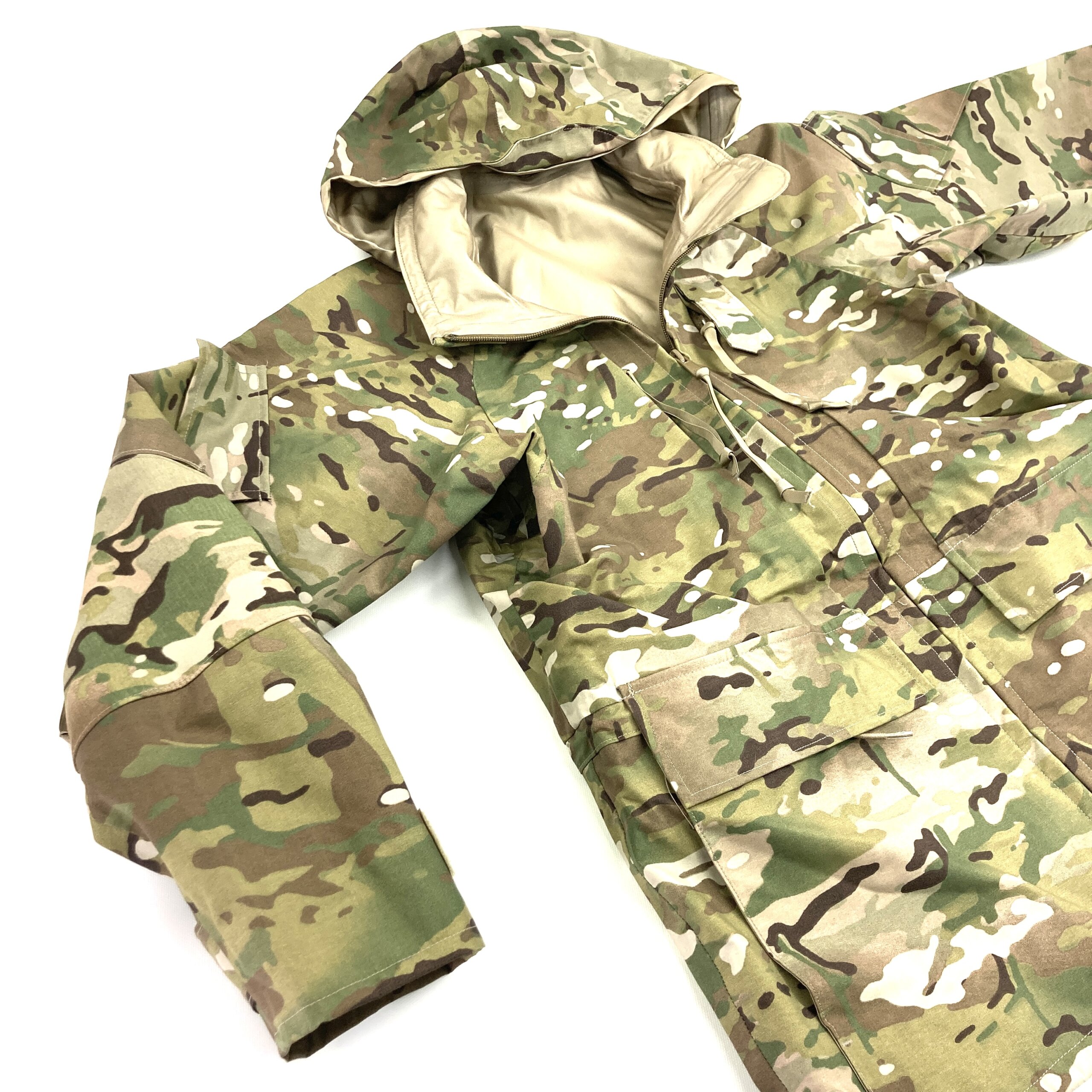 US Army APECS Parka, Multicam - Venture Surplus