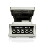 Stereo Volume Pedal | vertexeffects.com