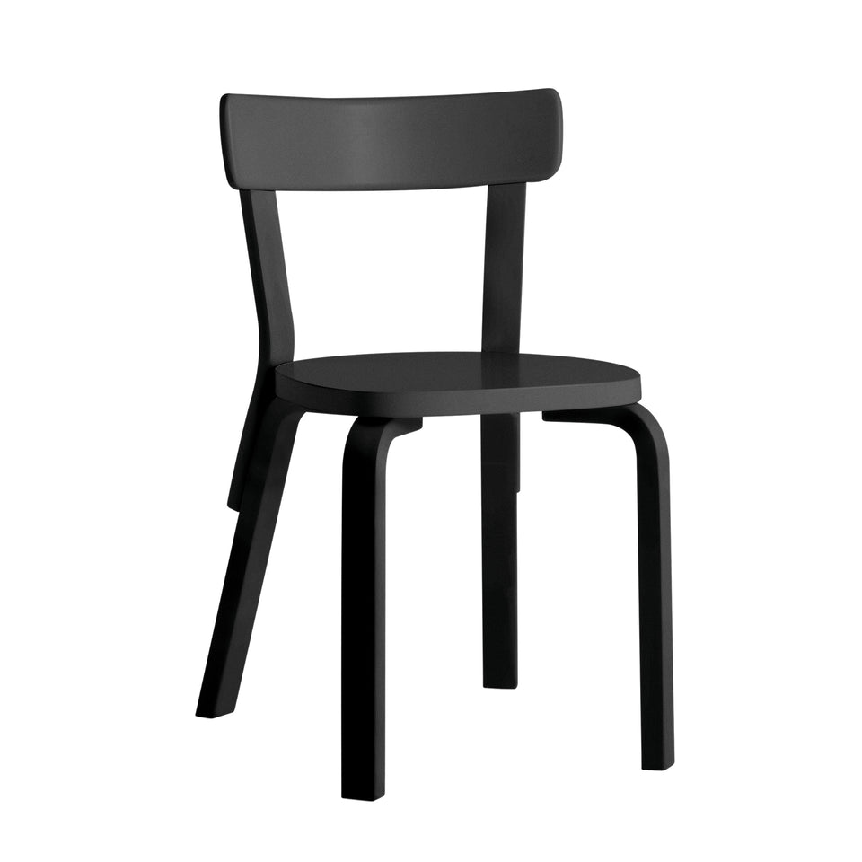 Chair 69 by Alvar Aalto for Artek – Vertigo Home
