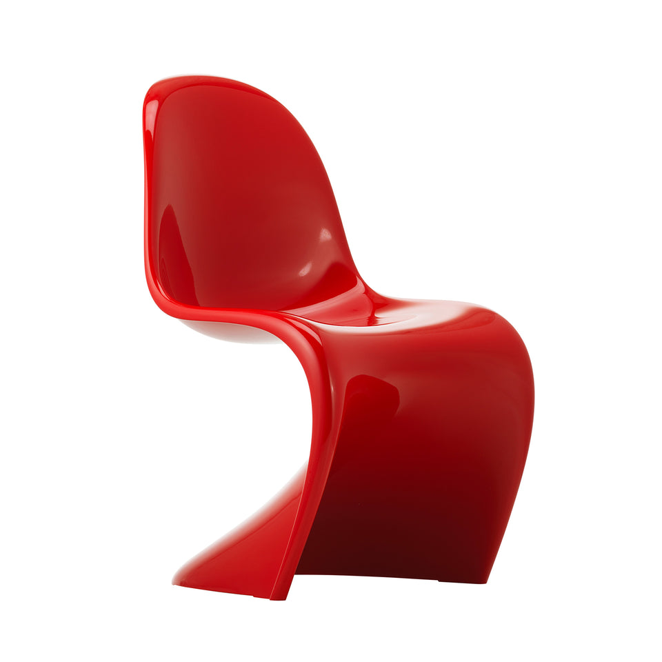 Panton Chair Classic by Verner Panton for Vitra – Vertigo Home