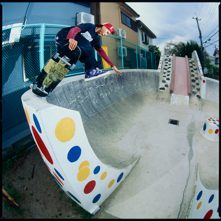 THUMBS UP] ADIDAS SKATEBOARDING /// ALWAYS | VHSMAG : VHSMAG