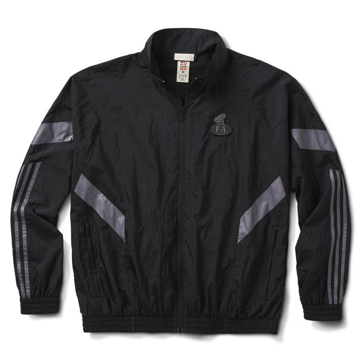 THUMBS UP] ADIDAS SKATEBOARDING × FUCKING AWESOME | VHSMAG : VHSMAG