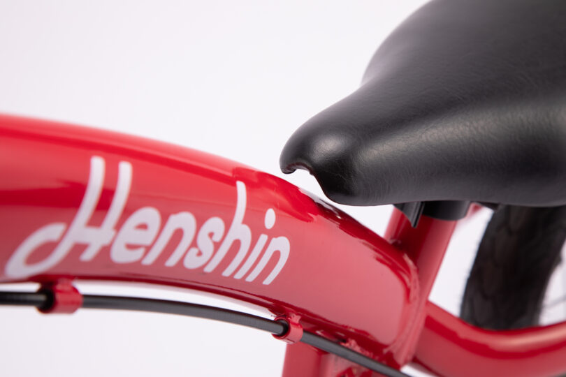 よくあるご質問｜へんしんバイク | 株式会社ビタミンiファクトリー