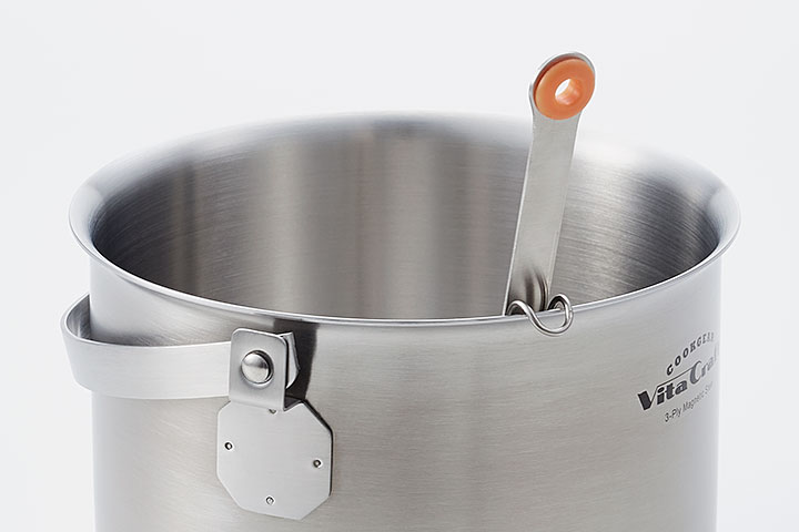 SALE】ランドクッカーセット | ビタクラフトオンラインショップ