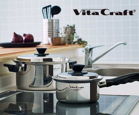 コロラドセット | ビタクラフトオンラインショップ